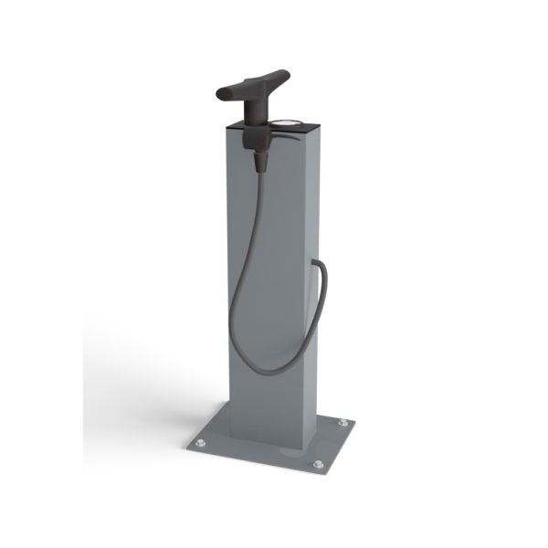 Toolbox Pump