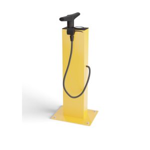 Toolbox Pump