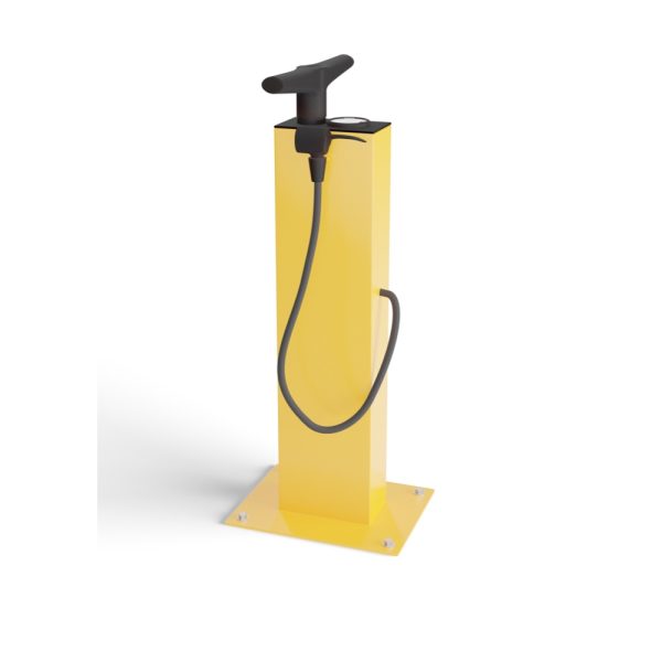 Toolbox Pump