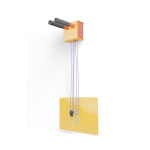 Toolbox Wall