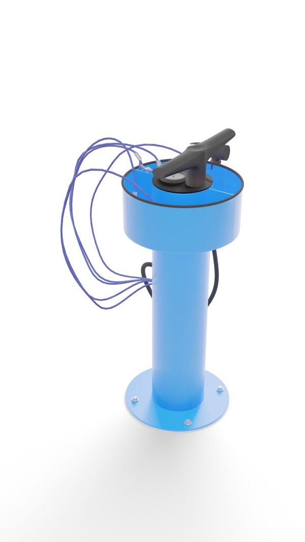 Toolbox Pump Pro