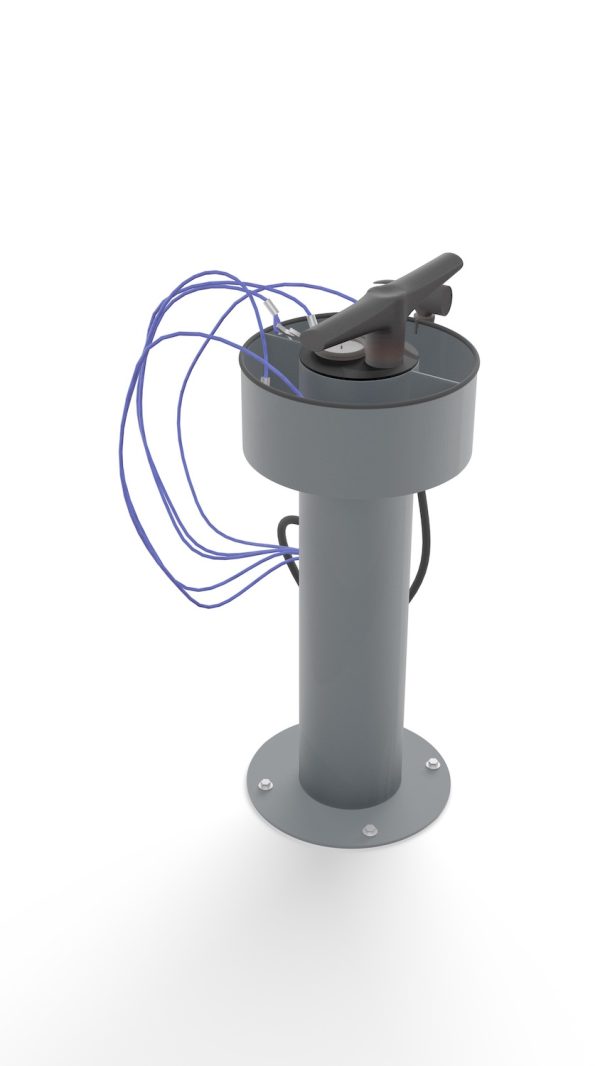 Toolbox Pump Pro
