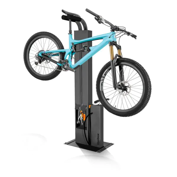 Stacja Toolbox Pro