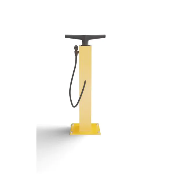 Toolbox Pump
