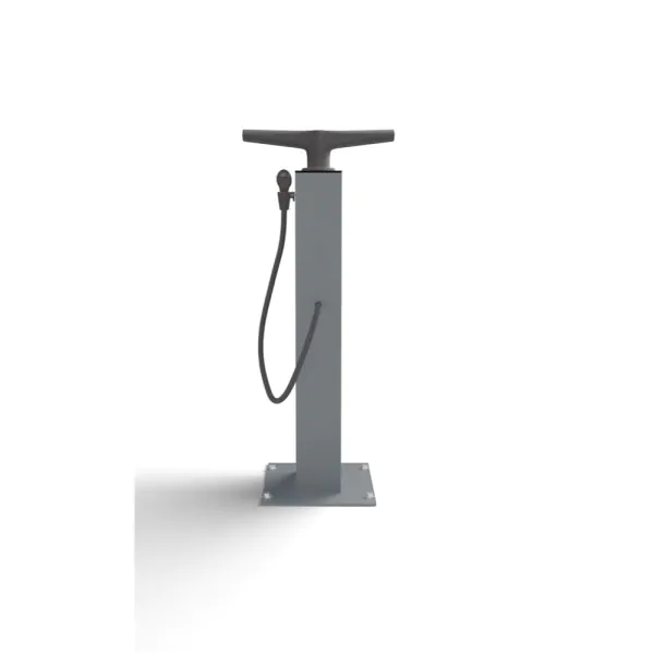 Toolbox Pump