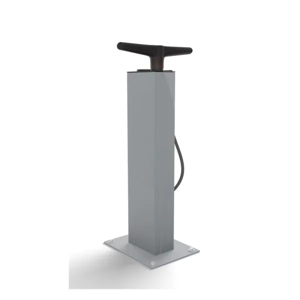 Toolbox Pump