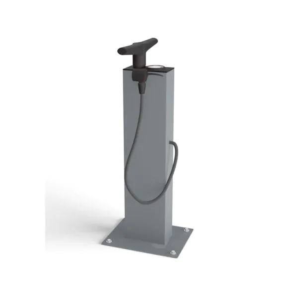 Toolbox Pump