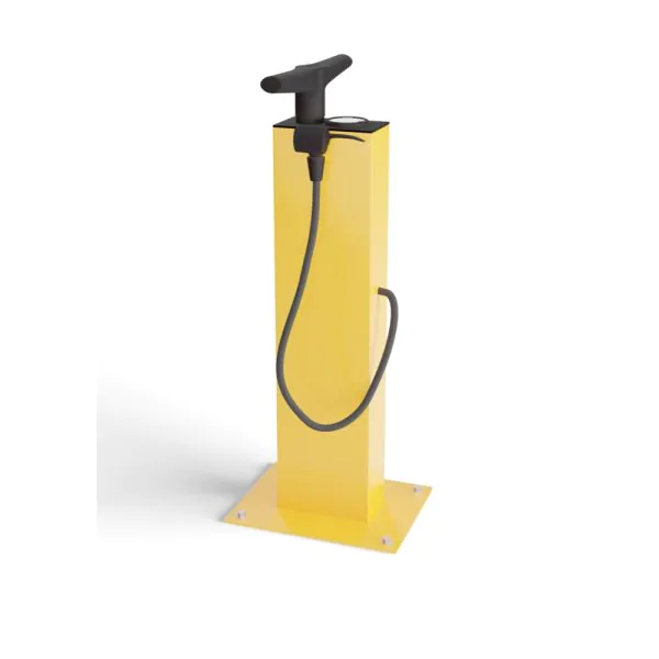 Toolbox Pump