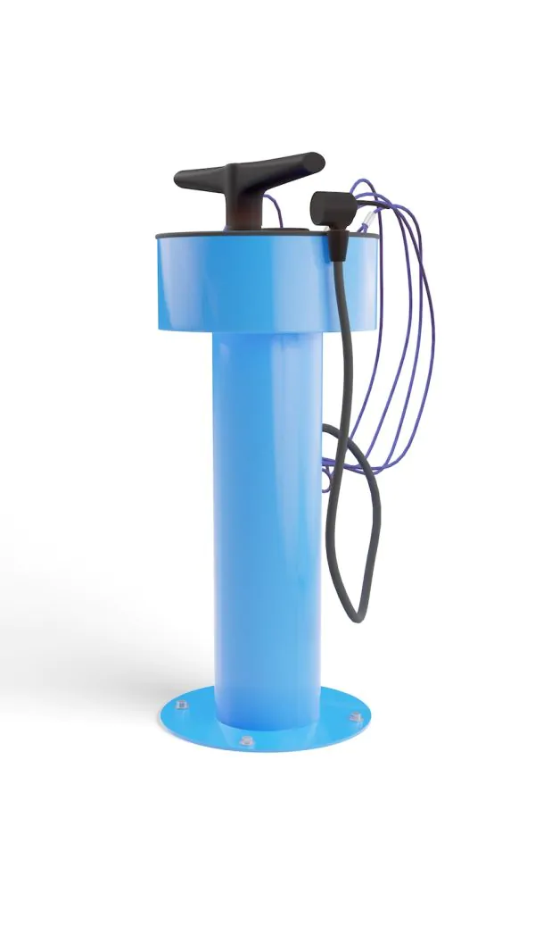 Toolbox Pump Pro